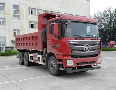 Ouman  BJ3259DLPKEXF Dump truck