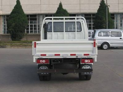 Jiefang Automobile CA1040K3RE42 Truck