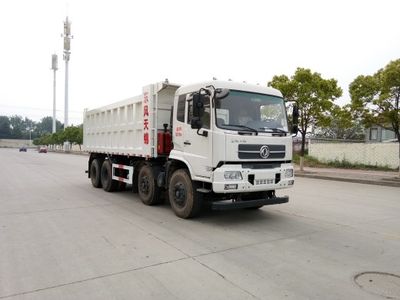 Dongfeng  DFH3310BX3 Dump truck