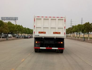 Dongfeng  DFH3310BX3 Dump truck