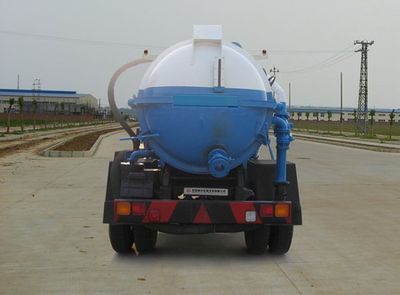 Dongfeng  DFZ5073GXW Suction vehicle