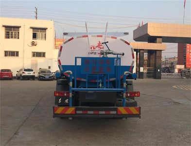 Dongfeng  DFZ5160GPSBX5 watering lorry 