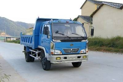 Wuyi FJG3050Dump truck