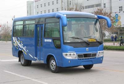 Zhongtong Automobile LCK6607D1K3 coach