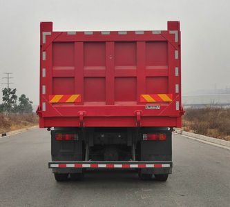 Chenglong  LZ3312H7FC2 Dump truck