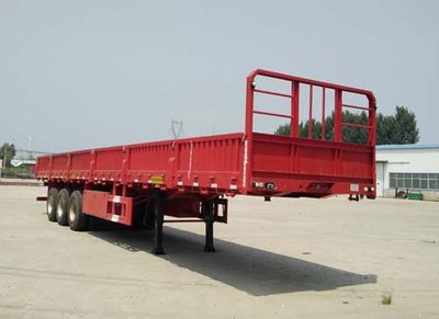 Qiaoxing  QXQ9400 Fence semi-trailer