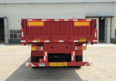 Qiaoxing  QXQ9400 Fence semi-trailer