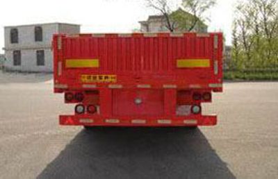 Yinbao  SYB9400 Semi trailer