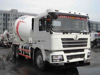 Sany  SYM5255GJB1DS Concrete mixing transport vehicle