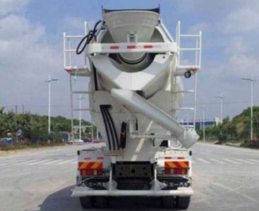 Sany  SYM5255GJB1DS Concrete mixing transport vehicle