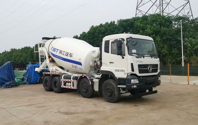 Ruijiang  WL5318GJBDFG5A0 Concrete mixing transport vehicle