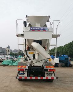 Ruijiang  WL5318GJBDFG5A0 Concrete mixing transport vehicle