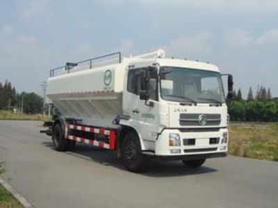 Baiqin  XBQ5160ZSLD18D Bulk feed transport vehicle