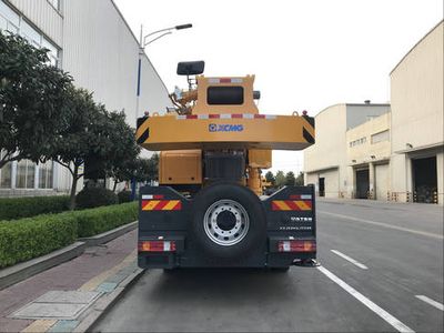 XCMG  XZJ5295JQZ25 Car crane