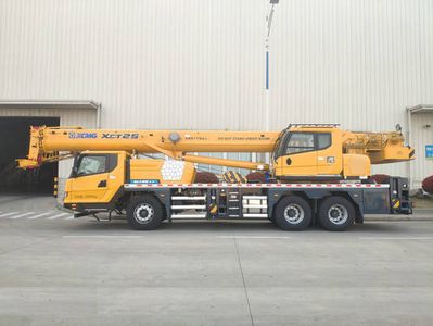 XCMG  XZJ5295JQZ25 Car crane