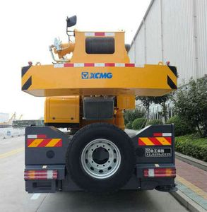 XCMG  XZJ5295JQZ25 Car crane