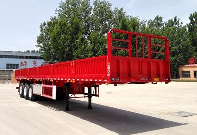 Yunxiang  YDX9400LBZ Semi trailer