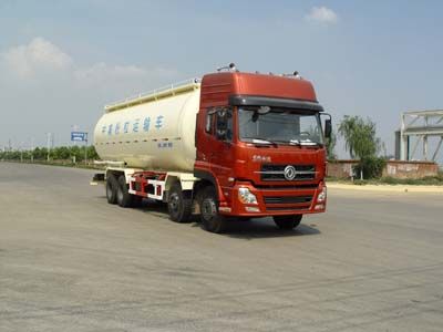 CIMC ZJV5311GFLHJDF Powder material transport vehicle