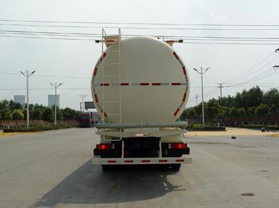 CIMC ZJV5311GFLHJDF Powder material transport vehicle