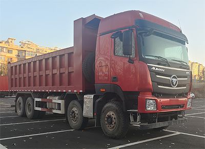 Ouman  BJ3319Y6GRLA1 Dump truck