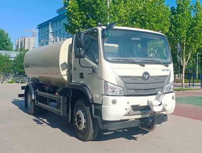 Foton  BJ5184GPSMJFD03 watering lorry 