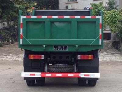 Jiefang Automobile CA2120P40K8E5A93 Off road dump truck