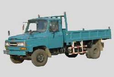 Chuanlu  CGC1052 Truck