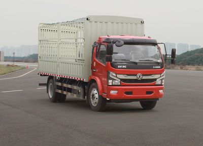 Dongfeng  EQ5110CCY8CDEAC Grate type transport vehicle