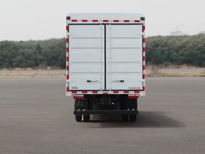 Dongfeng  EQ5110CCY8CDEAC Grate type transport vehicle