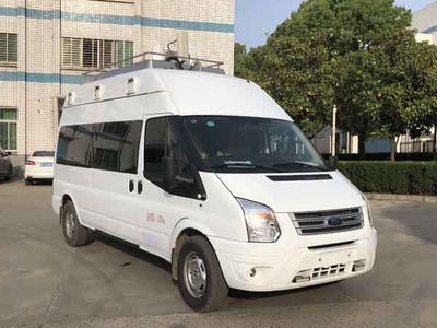 Fengchao  HDF5041XKC Survey vehicle