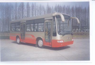 Peony  MD6833A1DJ1 City buses