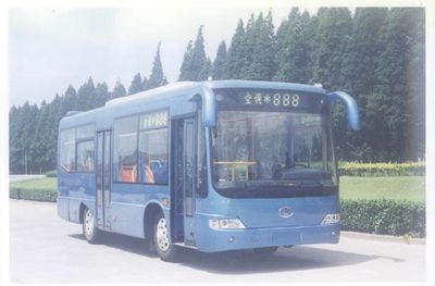 Peony  MD6833A1DJ1 City buses