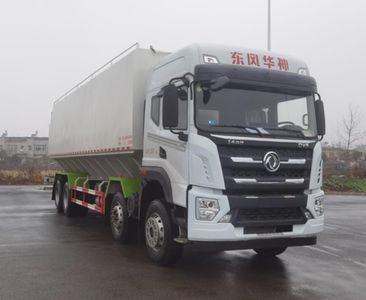 Guanyuan  SCY5316ZSLE6 Bulk feed transport vehicle