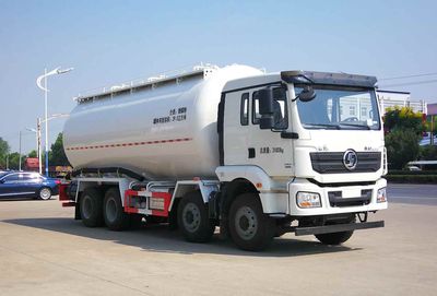 Hua Wei Chi Le  SGZ5310GFLSX6 Low density powder material transport vehicle