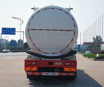 Hua Wei Chi Le  SGZ5310GFLSX6 Low density powder material transport vehicle