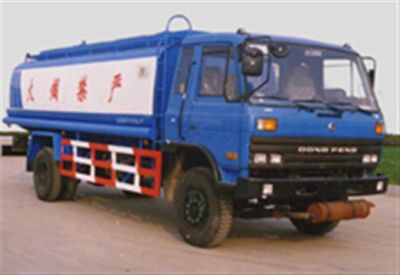 Dali  SZG5151GJY Refueling truck