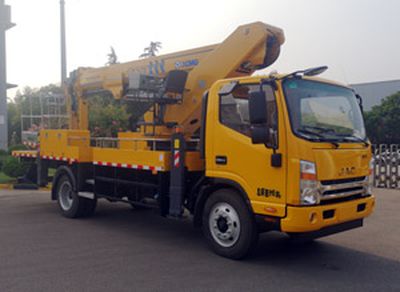 XCMG  XGS5102JGKH5 High altitude work vehicle