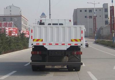 Haowo  ZZ1257N4347P1B Truck