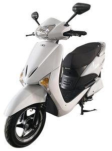 Benbao  BB1500DT2 Electric two wheeled motorcycle