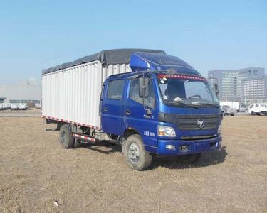 Foton  BJ5069CPYF5 Peng style transport vehicle