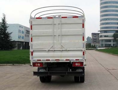 Jiefang Automobile CA5040CCYK3LR5E4 Grate type transport vehicle