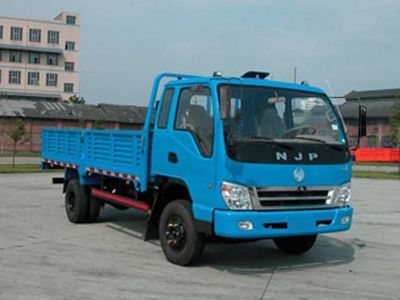 Nanjun  CNJ1120PP48B Truck