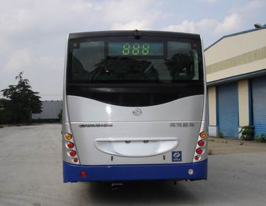 Huanghai  DD6110G01 City buses