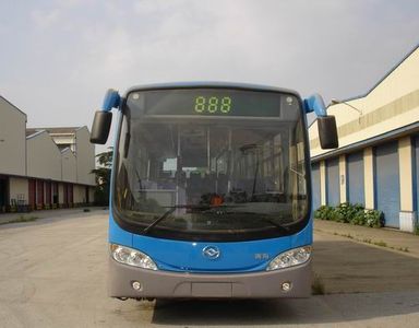 Huanghai  DD6110G01 City buses