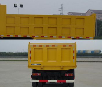 Dongfeng  DFL3250B2 Dump truck