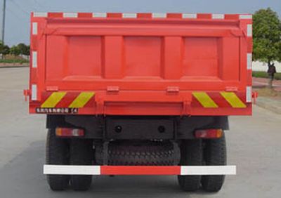 Dongfeng  DFL3250B2 Dump truck