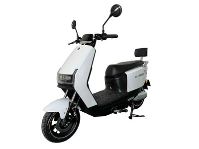 Dayang DY1200DT13Electric two wheeled motorcycle