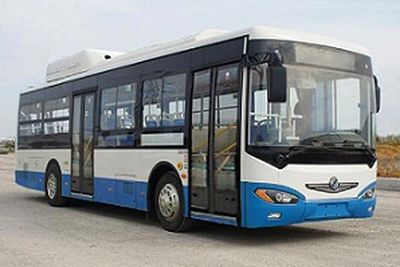 Dongfeng  EQ6100CACFCEV4 Fuel cell city buses