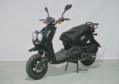 Guowei  GW150TG Two wheeled motorcycles