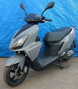 Guangya  GY125T5F Two wheeled motorcycles